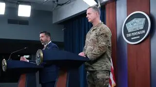 Informacje się potwierdziły. Jego wskazał Trump