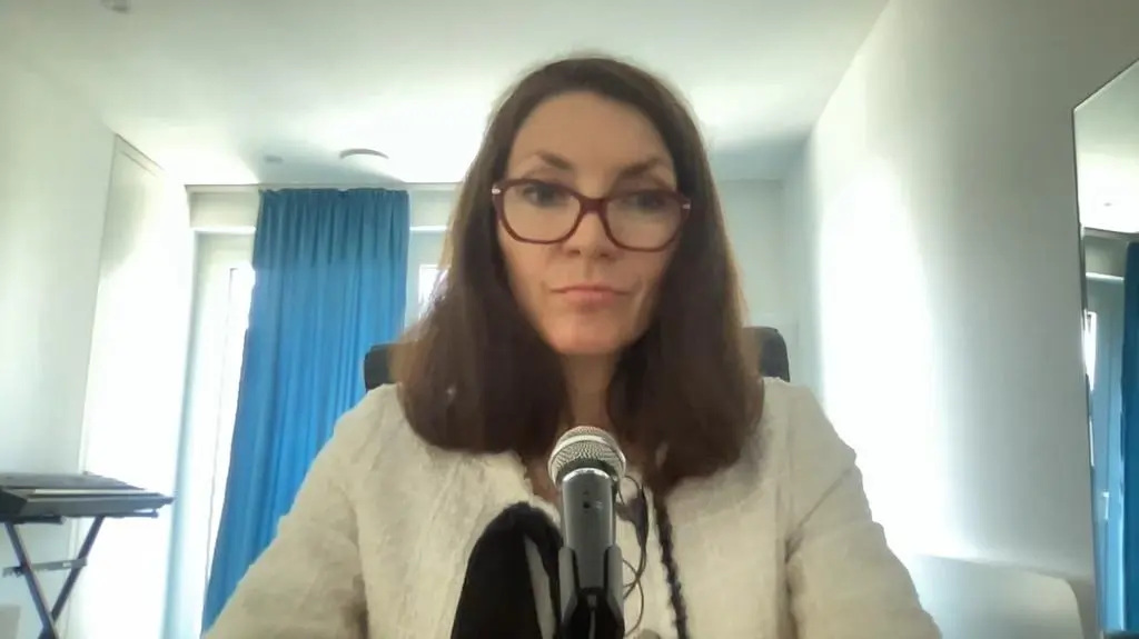 Dr hab. Renata Mieńkowska-Norkiene analizowała wyniki wyborów