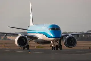 Embraer E195-E2