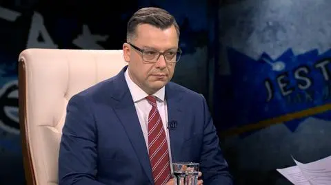 Rzecznik Prokuratury Krajowej: wniosek o areszt został złożony w pierwszym możliwym terminie