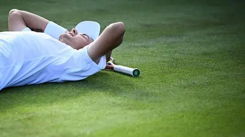 Majchrzak w siódmym niebie. Wskazał kluczowy moment 