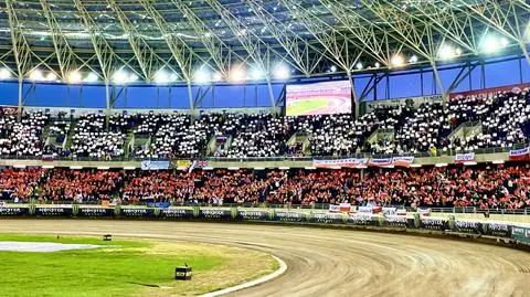 Żużlowe Grand Prix wraca do Torunia