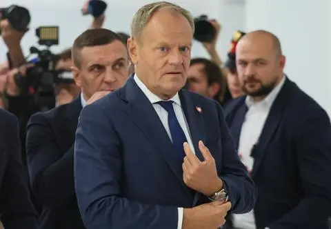 Zgrzyt w koalicji, Polak deportowany z Karaibów, sędzia przeprasza za awanturę