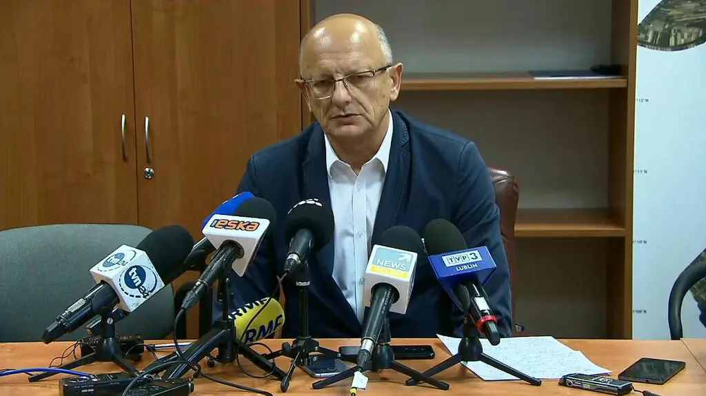 Wolałby się mylić ale wychodzi na to że miałem rację