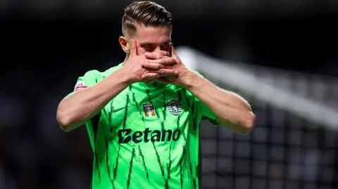 "Nie ma litości dla Lewandowskiego"