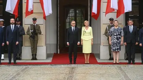 Andrzej Duda