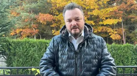 Jerzy Korczyński zapowiada debatę "Klimat przyszłości: co z węglem?" w TVN24+