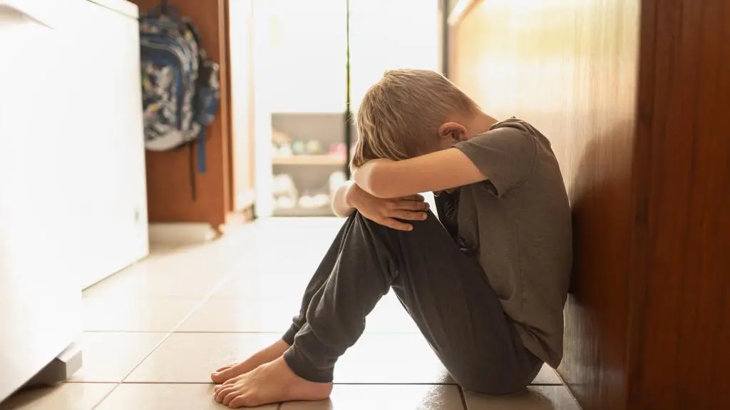 "Nie tylko praca i codzienna pogoń". Dziś Światowy Dzień Zdrowia Psychicznego