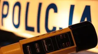 Pijany prokurator spowodował kolizję. Był wcześniej na komendzie