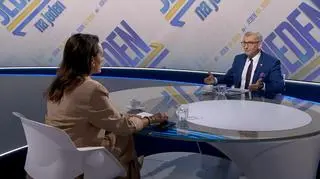Kwiatkowski o "gościnnym gospodarzu" Adamie Bielanie: przestrzegam wszystkich 