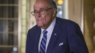 Rudy Giuliani