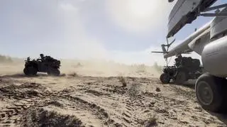 Ćwiczenia Zapad-2025