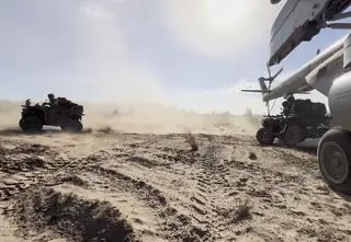 Zagraniczni żołnierze na manewrach Zapad. "Przekroczenie czerwonej linii"