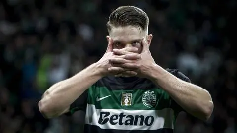 Rewelacja dogania Lewandowskiego