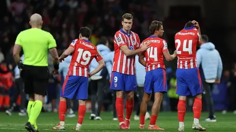 Przepis jest jasny. Dlaczego Szymon Marciniak nie uznał gola z karnego?