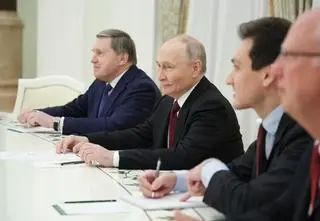 Kryzys w Rosji nadchodzi. Co wiedzą Amerykanie? 