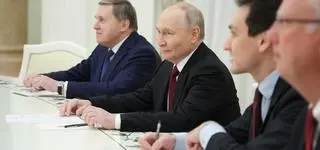 Kryzys w Rosji nadchodzi. Co wiedzą Amerykanie? 