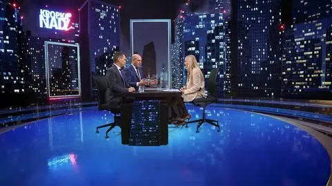 Szynkowski vel Sęk: mamy do czynienia z recydywą postkomunizmu