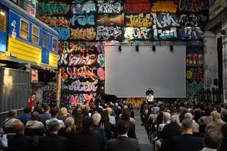 Wystartował Baltic Opera Festival