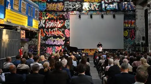 Wystartował Baltic Opera Festival