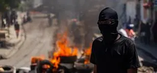 Prawdziwe piekło na ziemi