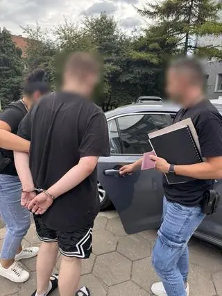 17-latek z zarzutami za pedofilię, grozi mu do 15 lat więzienia