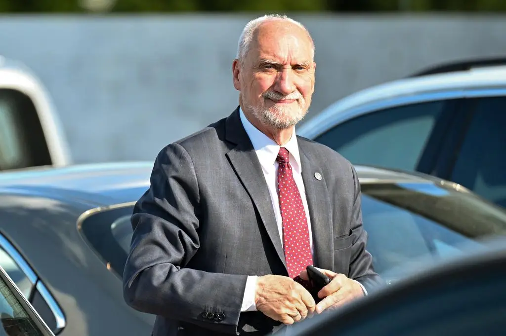 Antoni Macierewicz