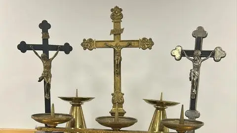 Sprawca liczył na szybki zarobek