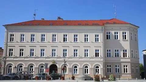 Urząd Miejski w Wadowicach