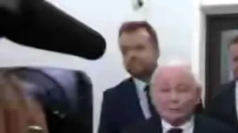 KACZYŃSKI O KONSTYTUCJI