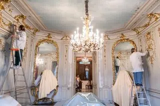 Villa La Grange