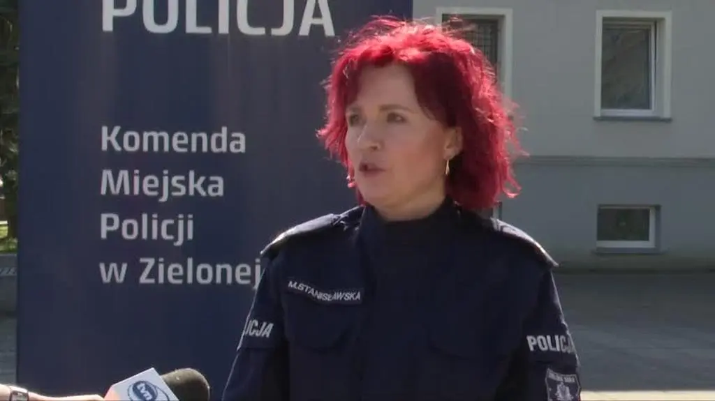 Małgorzata Stanisławska