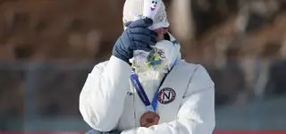 Skruszony medalista. "Zdradziłem miłość mojego życia"