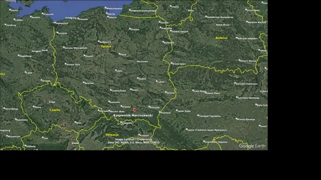 RZEPIENNIK MARCISZEWSKI