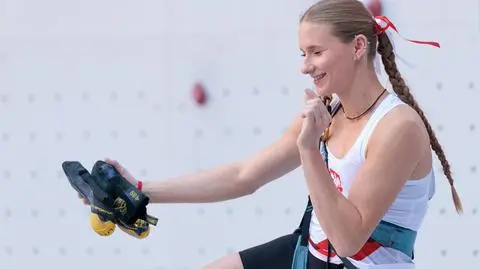 Pogoda storpedowała Puchar Świata. Kałucka na podium 