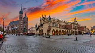 Kraków