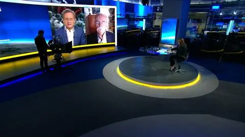 Prof. Gaciong: jako pracownicy medyczni wszyscy się zaszczepimy