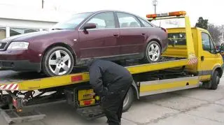 Policjanci odnotowali 28 wykroczeń