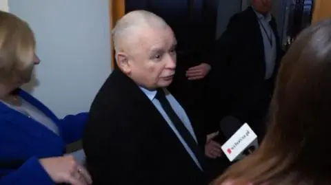 Jarosław Kaczyński