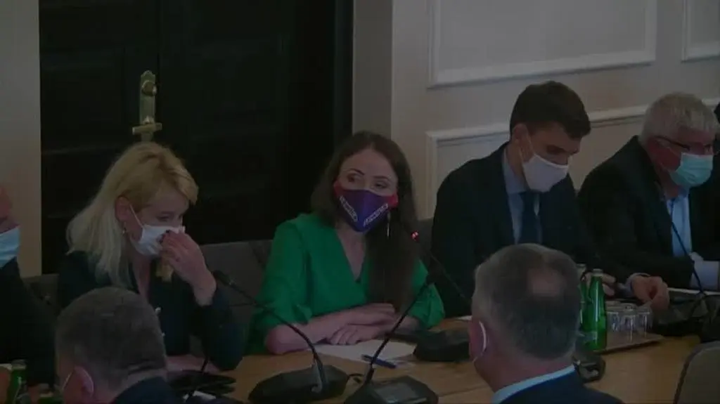 sejm 2