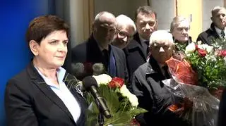 13.03.2017 | "Wielu mówi: ponieśliśmy porażkę. Nie, szanowni państwo". Jak porażkę zmienić w sukces?