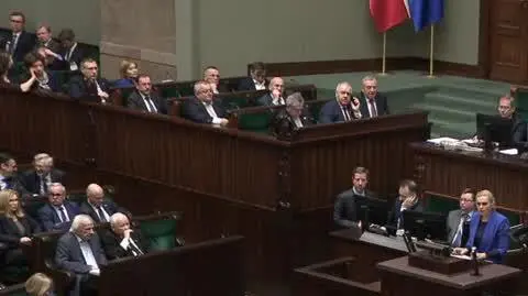 sejm 1