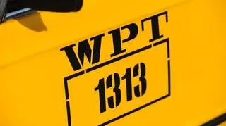 Numer boczny czyli słynne dwie trzynastki