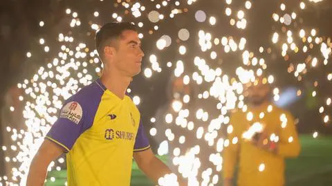 Ronaldo zadebiutuje w Al-Nassr w spotkaniu z Messim? Trener Portugalczyka niepocieszony