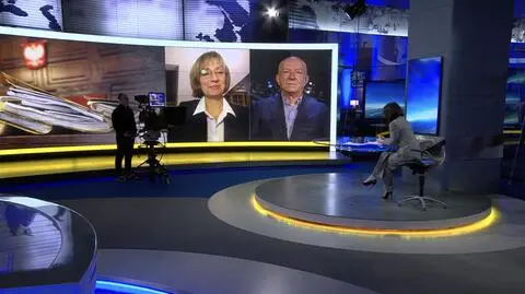 Ćwiąkalski: nie ma specjalnego sensu wysyłanie przez prezydenta ustawy budżetowej do Trybunału Konstytucyjnego