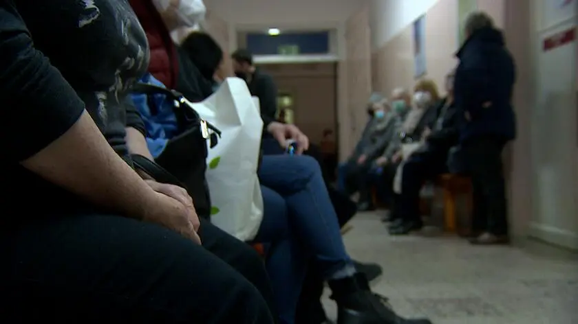 Ochrona Zdrowia: Więcej Środków, Dłuższe Kolejki do Lekarzy - zdrowie news from TVN24