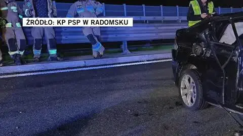 KP PSP w Radomsku