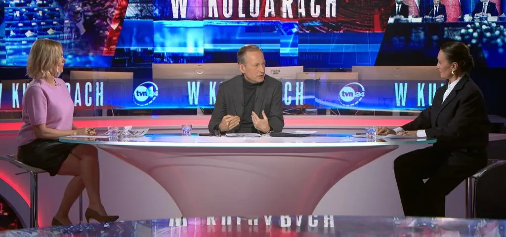 Kulisy tajnych obrad Sejmu. Oglądaj "W kuluarach" w TVN24 i TVN24+