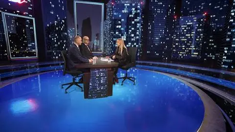 Szczerba: czekam na moment, kiedy Ziobro powie "Romanowski to nie był mój zastępca"