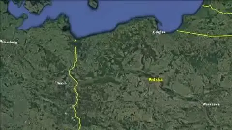 Płaska